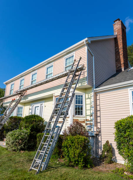 Best Siding Removal and Disposal  in Norwood, OH